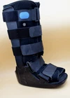 Medline Deluxe Pneumatic Ankle Walker Medical Walking Boot Size Medium ORT28610M Used. Price: $28.00.