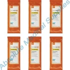 *6-PACKS* Medline Readyprep 2% Chlorhexidine Gluconate Cloth MSC098CHG New. Price: $15.99.