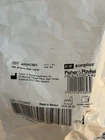 New Sealed Fisher & Paykel Simplus Full Face Mask Cushion, Large - 400HC581. Price: $11.99.