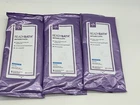 Medline Ready Bathing Cloth 3 Packs Of 5 New. Price: $15.00.