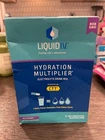 Liquid I.v. Hydration Multiplier Acai Berry 15 Count Stick Packs New. Price: $12.99.