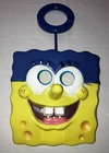 Spongebob Squarepants Movie Invincibubble Halloween Mask Nickelodeon Used. Price: $19.99.