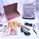 Lifepro Lumicure Light Therapy Torch, Open Box New. Price: $49.00.
