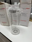 Techmed Services Dressing Jar 7'' X 3'' Model No. 4017 New. Price: $45.00.