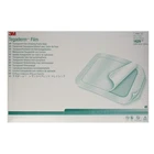 3M Tegaderm Film Transparent Dressing Frame Style 8X12 Box Of 10 New. Price: $59.99.