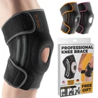 Dr. Brace Elite Knee With Side Stabilizers & Patella Gel Pad New. Price: $29.97.