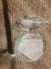 Airlife Vyaire 001206 Adult Aerosol Mask &the Nasal Cannula New. Price: $10.50.