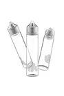 Chubby Gorilla 60ML Ldpe Soft Authentic Pet Bottles (10PACK) Clear New. Price: $13.95.