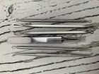 Blackhead Remover Pimple Extractor Removal Tool 6PC New. Price: $19.99.