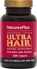 Ultra Hair - 120 Sustained Release Mini Tablets, Pack Of Supports Healthy New. Price: $91.99.