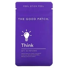 (new) The Good Think (4 Patches) Wearable Wellness Fast Free Ship. Price: $13.99.