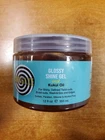 Curldaze Glossy Shine Gel With Kukui Oil 12 Oz. Defines Curls (0477) E11D New. Price: $15.99.