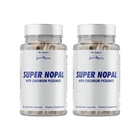 Santo Remedio Super Nopal, Exclusive Formula With Gurmar New. Price: $147.35.