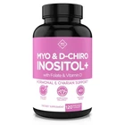 Optify Myo-inositol & D-chiro Supplement For 120 Count (pack Of 1) New. Price: $37.99.