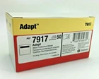 50 Hollister Adapt 7917 Skin Protective Wipes Exp. 2027-2028 New. Price: $14.50.