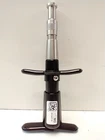 Jtech Original Cat CT001 Rev. Aa, Chiro Adjustment Tool, Man. 06-SEP-25 Used. Price: $99.99.