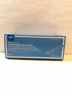 Medline Nonsterile Cotton-tipped Wood Applicator, 6" 200 Per Box. Boxes. New. Price: $12.00.