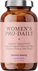 Vitamin Bounty Women Probiotic - Ph, Digestive & Vaginal Support, 60CT New. Price: $13.95.