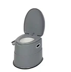 Playberg Waterless Toilet Folding Portable Travel Non-electric Camping/hiking New. Price: $60.48.