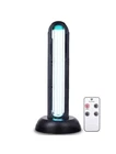 Wbm Uv Light Lamp 40W Remote Control Compact For Home Office Hotel Travel New. Price: $49.99.