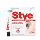 Stye Eye Ointment Relief 0.125 Ounce Temporarily Soothes Itching And Irritation New. Price: $12.89.