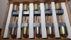 Vintage 10 Pack Mini 12 Volt Gear Motors 30RPMS China New. Price: $22.46.