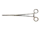 Jarit 505-160 Bozeman Uterine Surgical Forceps 10" Seller. Price: $27.50.