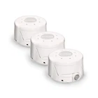 Yogasleep Dohm Classic (3 Pack) The Original White Noise Sound Machine, Sooth... New. Price: $173.15.