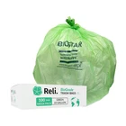 Reli. Biodegradable 33 Gallon Trash Bags, Count (pack Of 100), Green New. Price: $44.90.