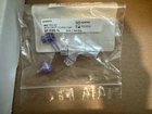 Avanos 14 Fr Mic Peg Replacement Feeding Adapter Enfit Connectors New Open Box. Price: $5.99.