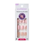 Impress Press-on Manicure Petite This Feeling 91917 New. Price: $12.99.