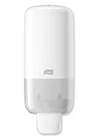Tork 571501 Foam Skincare Manual Dispenser White Bottle 4.45 X 4.13 11.26 New. Price: $5.00.