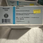 Coloplast Assura 14249 Extra Convex Skin Barrier Cut-to-fit 15-43MM Flanges New. Price: $22.00.