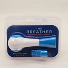 Pn Medical Breather Respiratory Muscle Trainer Lung Exercise Device Blue Nib New. Price: $53.95.
