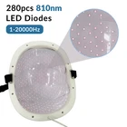 Dawfek LH280-A 810NM Led Helmet For Mental Health & Cognitive Function New. Price: $1199.00.