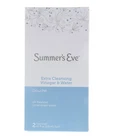Summers Eve X Cleansing Size 9Z Twin New. Price: $9.64.