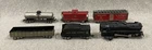 (6) Gauge Trains - 999, Ny Central, Niax 256, Reading 92812, B&o 25, Up 9100 Used. Price: $29.96.