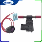 13577429 Flex Fuel Sensor & Connector Pigtail Harness For Chevrolet Gmc Buick New. Price: $39.99.