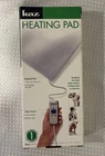 Kaz Heating Pad Model HP110 Soothing Dry With Cloth Cover 11.25 X13.5 New. Price: $43.99.