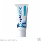 Optilube Sterile Lubricating Jelly 42G Tube Ai Whelping Dog Breeding New. Price: $8.04.