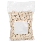 Rolled Latex-free White & Banded Tourniquets, 1" 18" Per Bag Of 100 New. Price: $20.00.