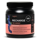 Legion Recharge Post Workout Supp - All Nat Muscle Builder & Recovery Drink W/ New. Price: $54.89.