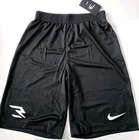 Nike Dri-fit Training Shorts Big Boys Size M Xl Black Gray Green 3BRAND New. Price: $15.98.