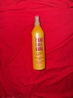 Softsheen-carson Care Free Curl Gold Hair And Scalp Spray 16OZ New. Price: $35.99.