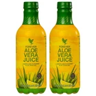Forever Living Lemon-lime Flavored Aloe Juice. Pure Vera Made With... New. Price: $66.54.