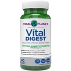 Vital Planet Digest Ultra Max Enzyme 90 Vegetable Caps New. Price: $49.99.