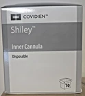 Covidien Shiley 6DIC Disposable Ic, 10-PACK, Box Exp 02/2031 New. Price: $29.99.