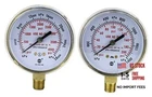 High And Pressure Gauge For Heavy & Low: 0-4000 Psi 0-200 New. Price: $40.49.