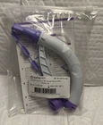 Curaplex Vibrapep Oscillatory Therapy Device Opep 301-44F50-120 New. Price: $34.95.