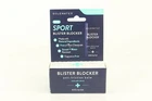 6 Pack Solemates Sport Blister Blocker Anti-friction Balm Odor .15 Oz U7A New. Price: $19.69.